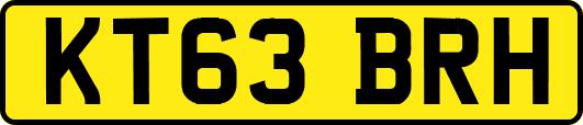 KT63BRH