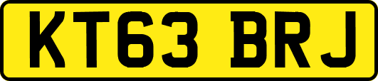 KT63BRJ