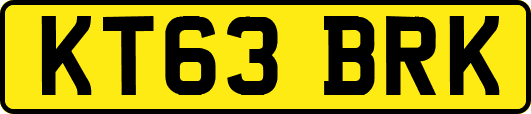 KT63BRK