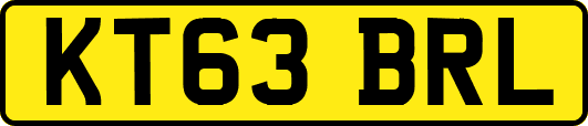 KT63BRL