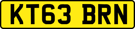 KT63BRN
