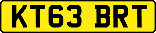 KT63BRT