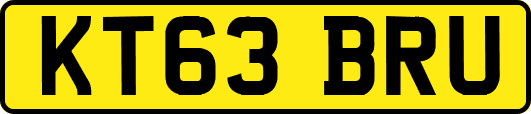 KT63BRU