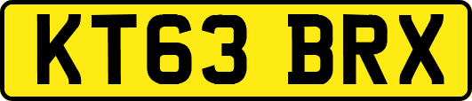 KT63BRX