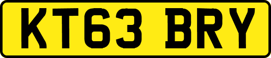KT63BRY