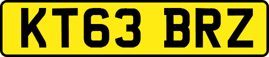 KT63BRZ