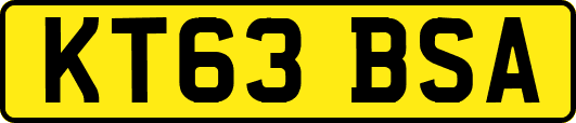 KT63BSA