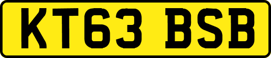 KT63BSB