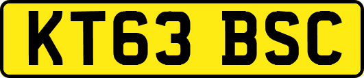 KT63BSC