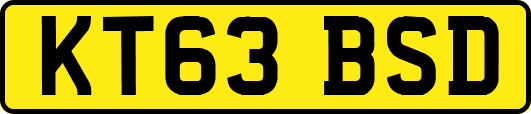KT63BSD
