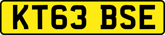 KT63BSE