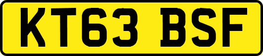 KT63BSF