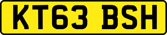 KT63BSH