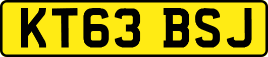 KT63BSJ