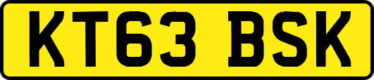 KT63BSK
