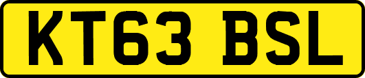 KT63BSL