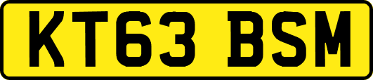 KT63BSM