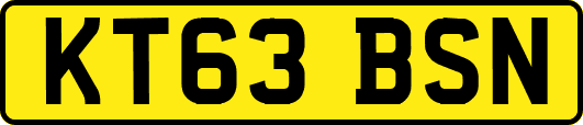 KT63BSN