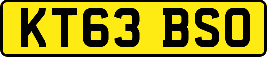 KT63BSO