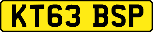 KT63BSP