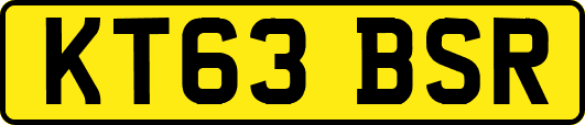 KT63BSR