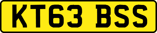 KT63BSS