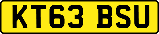 KT63BSU