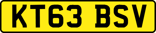 KT63BSV