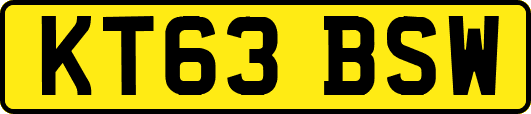 KT63BSW