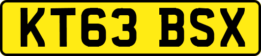 KT63BSX