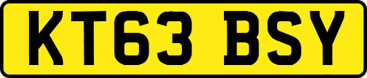 KT63BSY