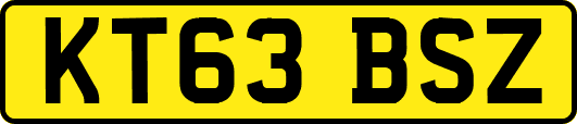KT63BSZ