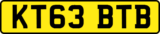 KT63BTB