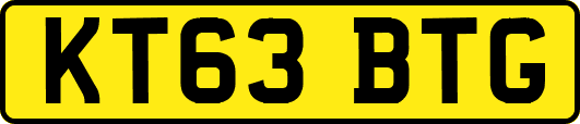 KT63BTG