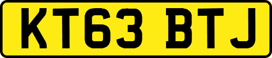 KT63BTJ