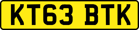KT63BTK