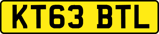 KT63BTL