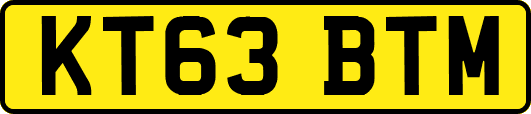 KT63BTM