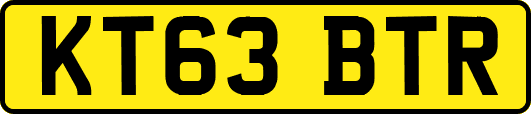 KT63BTR