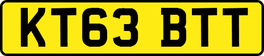 KT63BTT