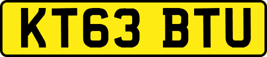 KT63BTU