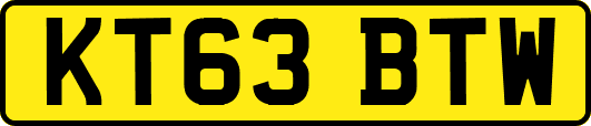 KT63BTW
