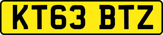 KT63BTZ