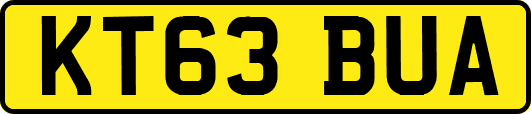 KT63BUA