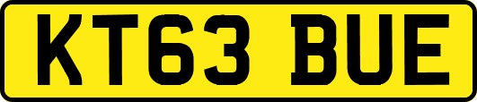 KT63BUE