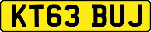 KT63BUJ