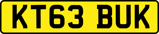 KT63BUK