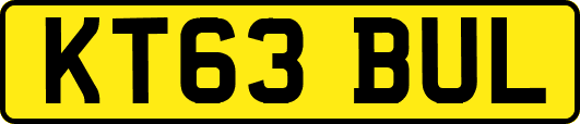 KT63BUL