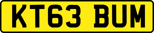 KT63BUM