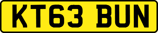 KT63BUN